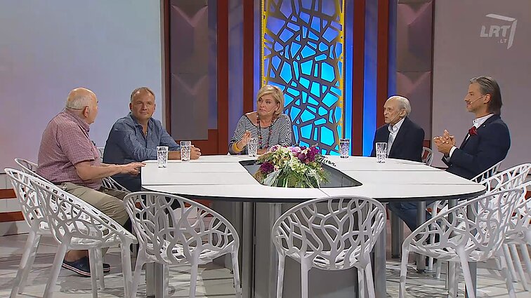 Vakaras su Edita. Kalio Bliumkvisto šėlionės Lietuvos kino teatruose sužibo prieš daugiau nei 40 metų – kaip šį filmą prisimena jo kūrėjai?