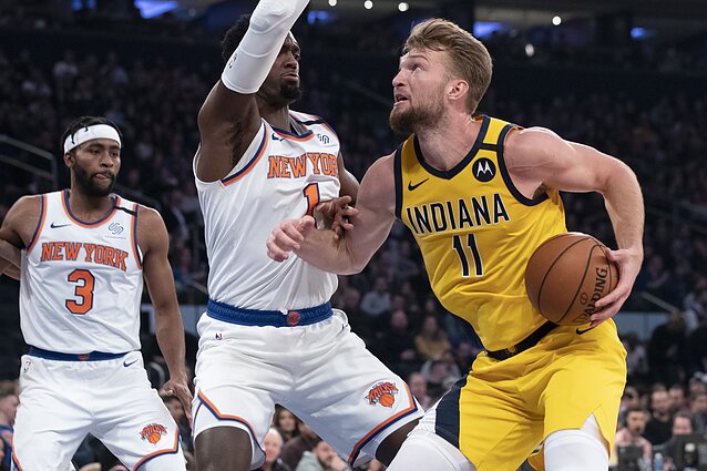 LRT RADIJO žinios. NBA taryba patvirtino – sezonas bus pratęstas liepos pabaigoje