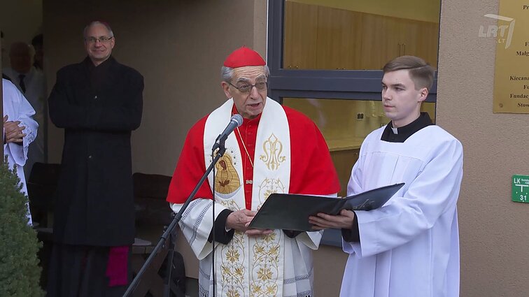 Kultūrų kryžkelė. Vilniaus albumas