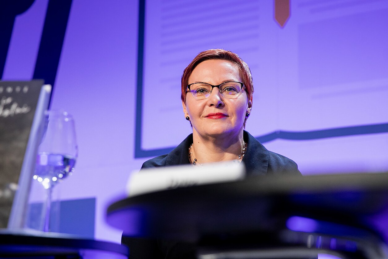 Daiva Ulbinait Tapo Vidaus Reikal Ministr s Bilotait s Patar ja LRT daiva-ulbinait-tapo-vidaus-reikal-ministr-s-bilotait-s-patar-ja-lrt