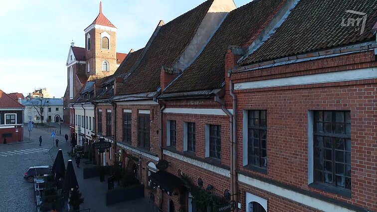 Stop juosta. „Gildija“: legendinis restoranas, kuriame lankėsi ir SSRS partiniai vadovai, ir kosmonautai