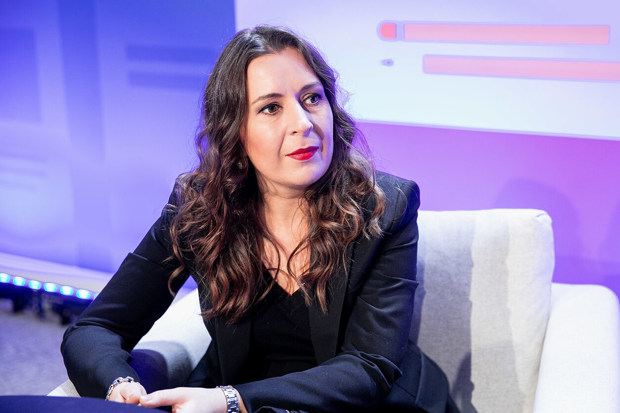 Kristina Sabaliauskaitė