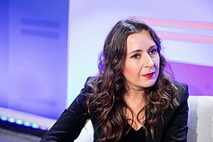 Kristina Sabaliauskaitė