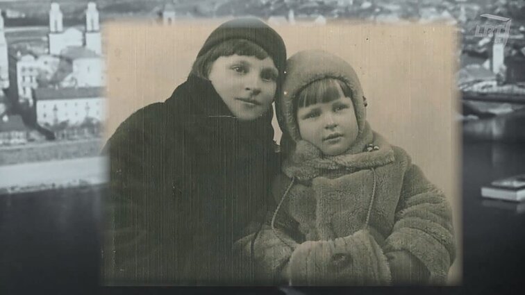 Prisikėlimo liudytojai. Laisvas apsisprendimas nevergauti užpuoliko aistroms, bet mirti už Kristų ir šeimą: Elenos Spirgevičiūtės istorija