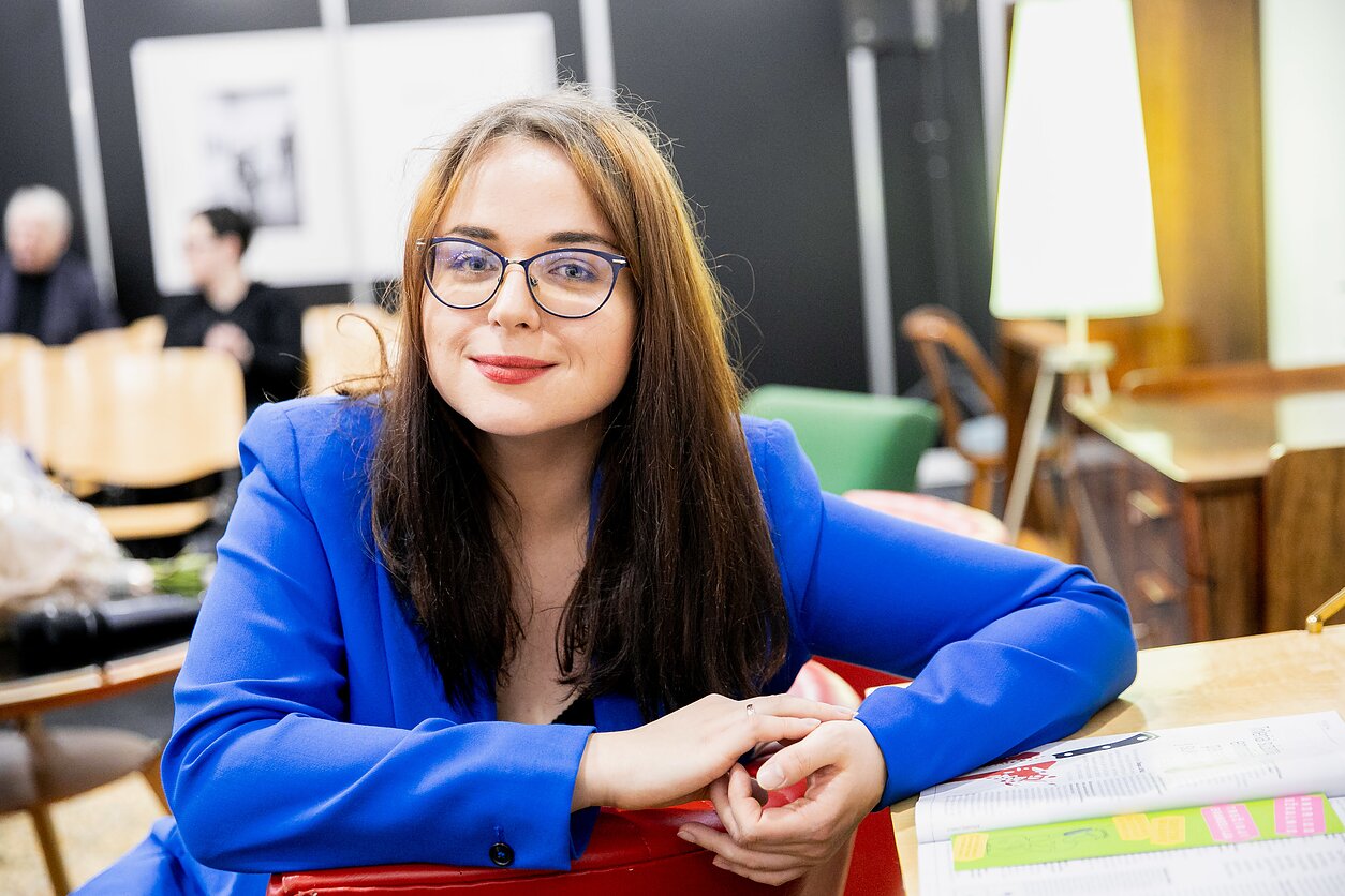 Jurga Tumasonytė Jurga Tumasonytė