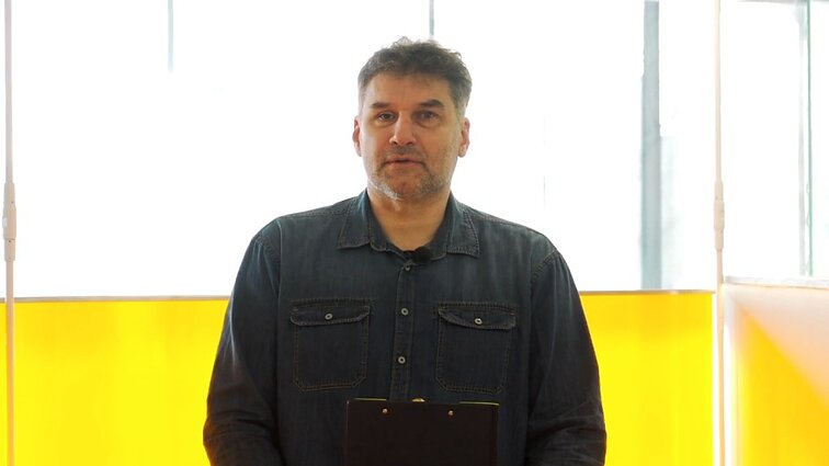 Laida „7 Kauno dienos“. Saulius Keturakis Laida „7 Kauno dienos“. Saulius Keturakis