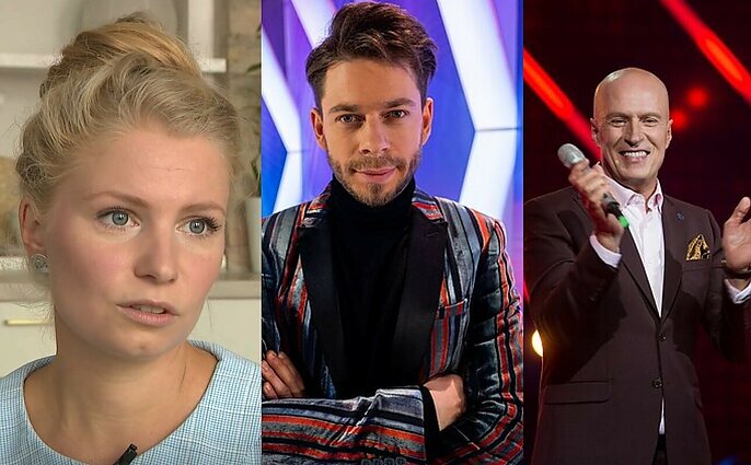 Stilius. Vyresnysis eilinis Jurgis Brūzga, pabėgimas iš Malaizijos ir Egidijaus Sipavičiaus istorija (su vertimu į gestų k.)