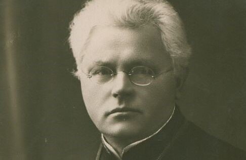 Vaižgantas – idėjinis Lietuvos nepriklausomybės akto signataras: redagavo ne tik žurnalą, bet ir pačią tautą