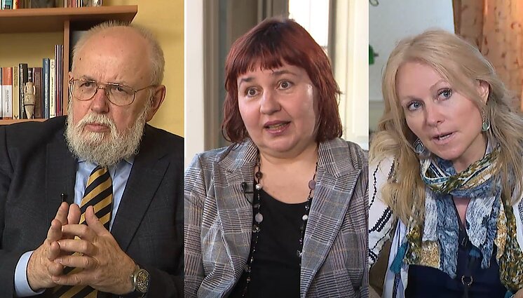 Stilius. Emigruoti su septyniais vaikais, pasirūpinti emociniu klimatu ir nugalėti vėžį