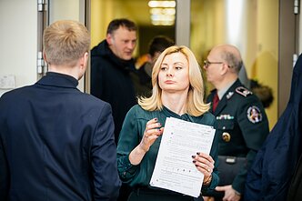 Rita Tamašunienė