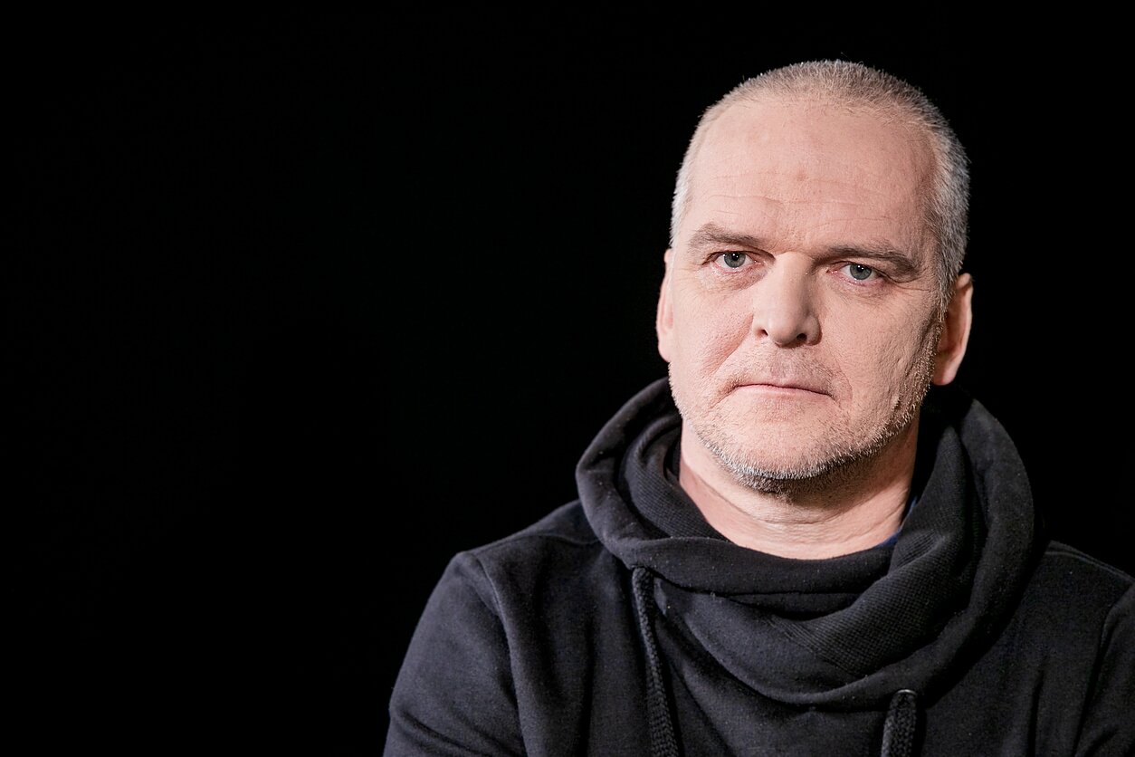Аудрюс Стонис Аудрюс Стонис