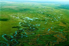 Bebros nacionalinis parkas