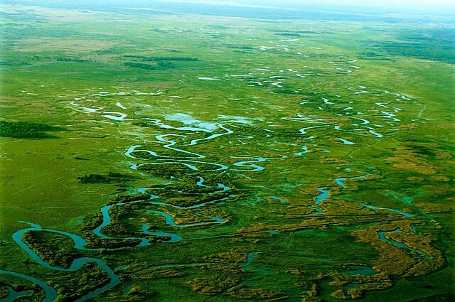 Bebros nacionalinis parkas