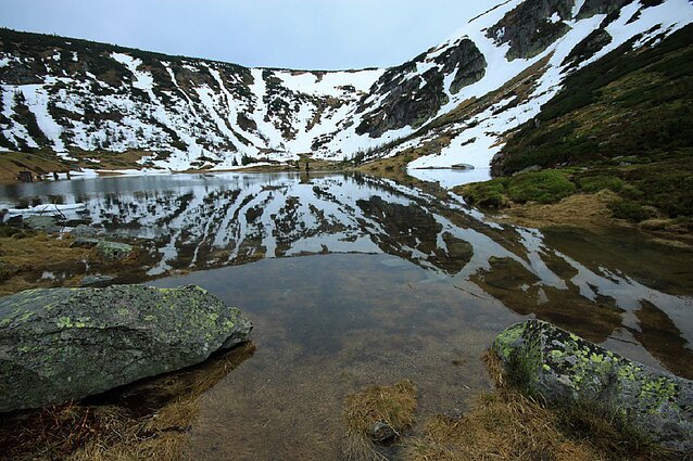 Karkonošės nacionalinis parkas