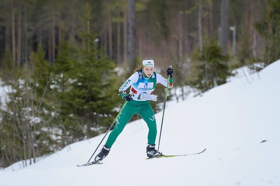 Judita Traubaitė Judita Traubaitė
