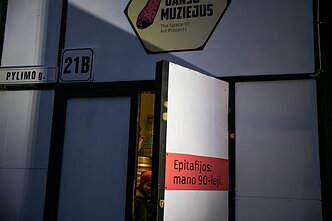 „Janso muziejaus“ atidarymas