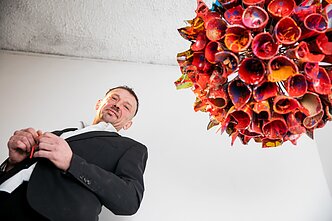 „Janso muziejaus“ atidarymas