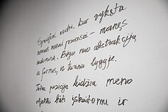 „Janso muziejaus“ atidarymas