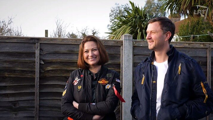 (Ne)emigrantai. Baldų verslą Airijoje įkūrę broliai, nekilnojamo turto agentė Anglijoje ir į Lietuvą sugrįžęs Vadimas