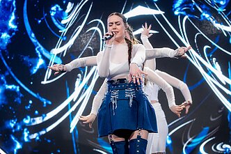 Evgenya Redko