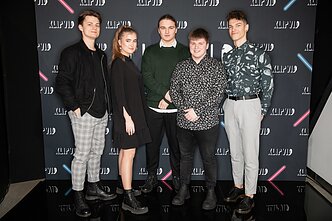 Geriausių klipų apdovanojimuose KLIPVID – gausus muzikos pasaulio svečių būrys