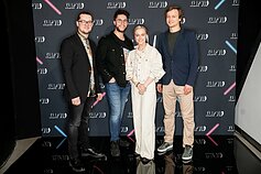 Geriausių klipų apdovanojimuose KLIPVID – gausus muzikos pasaulio svečių būrys