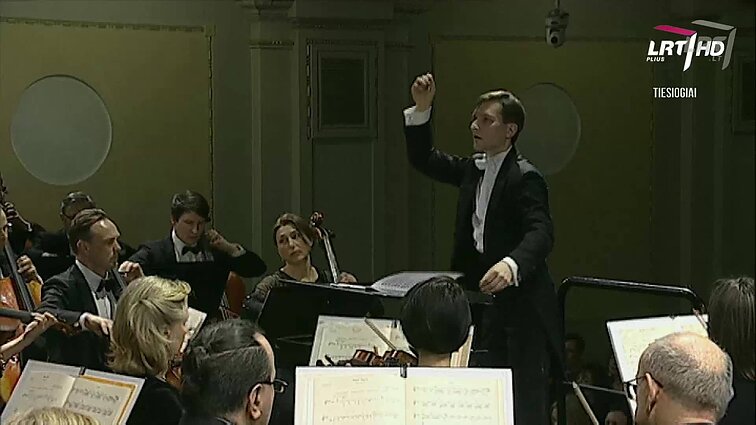 Kultūros diena. Kaip menininkų veiklą ir gastroles keičia koronaviruso paplitimas?