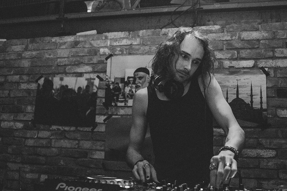 Pokalbiai per LRT OPUS. Aurimas Milešinas-Aurum Miles: šiemet išleisiu dar kelis albumus