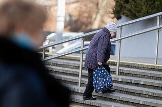 Medžiagų apykaita senatvėje Medžiagų apykaita senatvėje