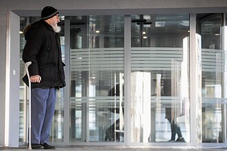 Senjorai; senatvė