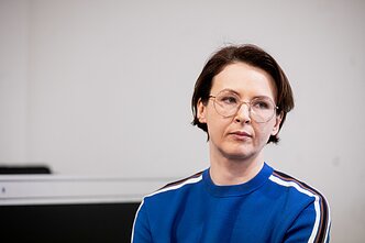 Asta Padagaitė Asta Padagaitė