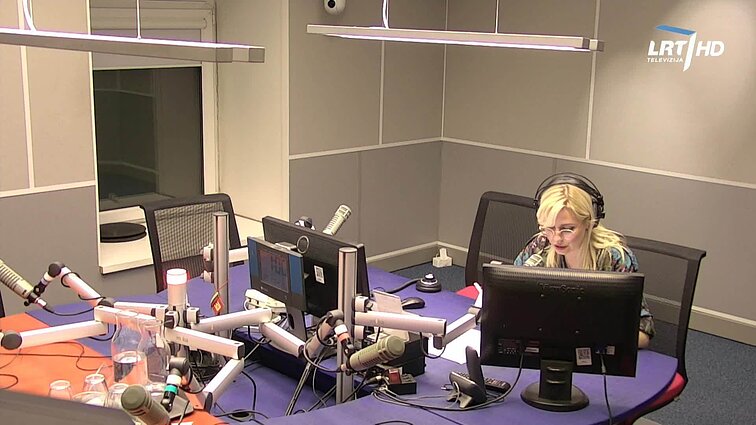 LRT radijo žinios