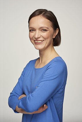 Indrė Jonaitytė-Gricė Indrė Jonaitytė-Gricė