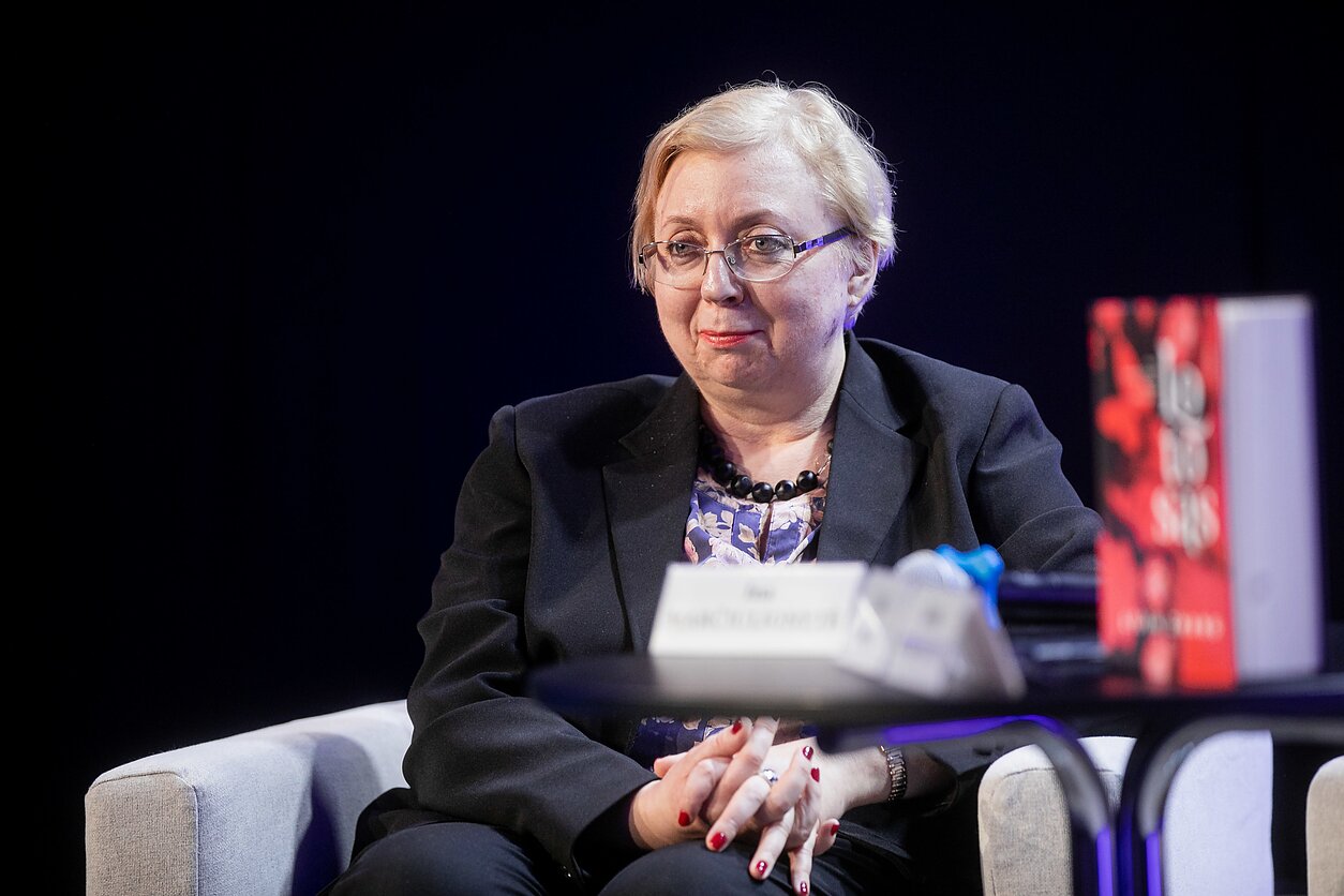 Ina Marčiulionytė
