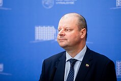 Saulius Skvernelis