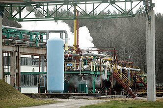 „Achema“. Civilinės saugos pratybos 