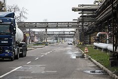 „Achema“. Civilinės saugos pratybos „Achema“. Civilinės saugos pratybos