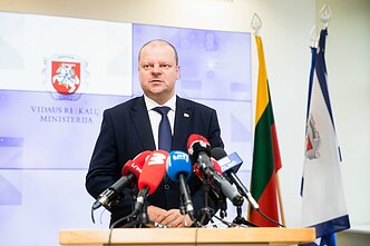 Saulius Skvernelis