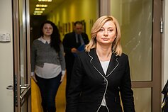 Rita Tamašunienė Rita Tamašunienė