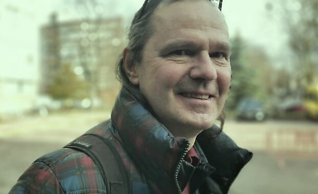 Studija 50. Vytautas Balsys: režisierius – naujo pasaulio scenoje kūrėjas