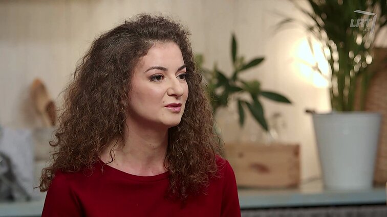 Alyvuogių aliejaus someljė Liana Davletšina: aliejus turi būti kokybiškas, aromatingas ir neturėti jokių defektų