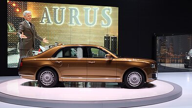 Ženevos automobilių paroda