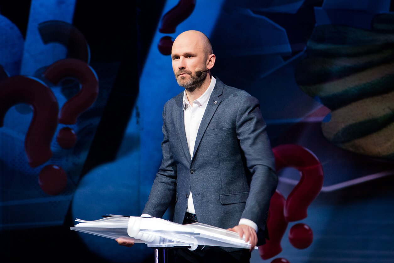 „Lietuvos tūkstantmečio vaikai“