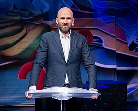 „Lietuvos tūkstantmečio vaikai“