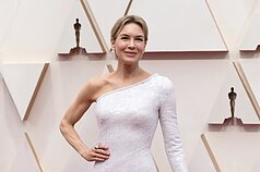 Renee Zellweger