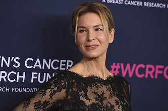 Renee Zellweger