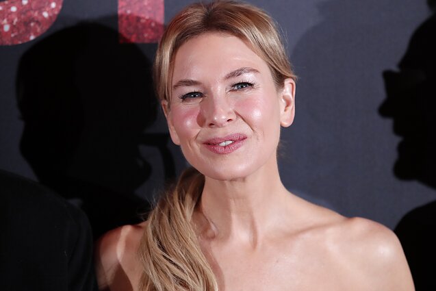 Renee Zellweger