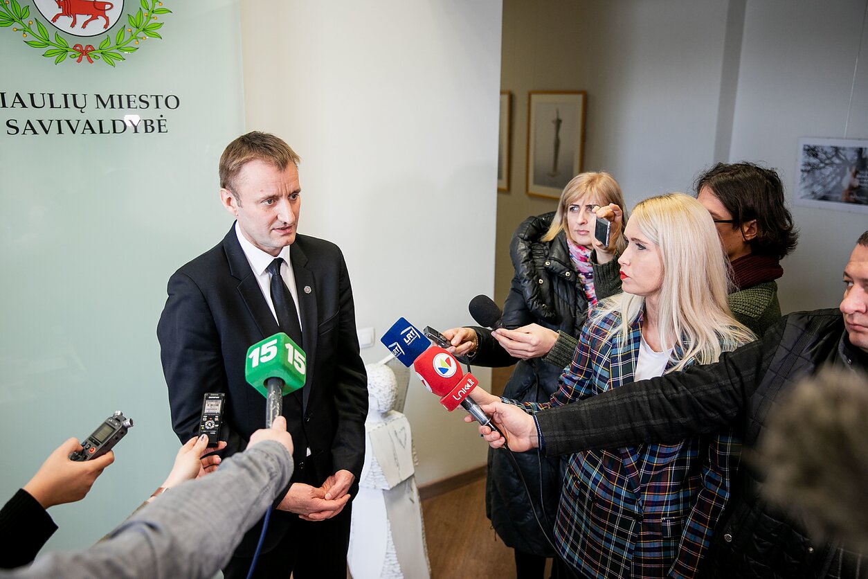 Artūras Visockas