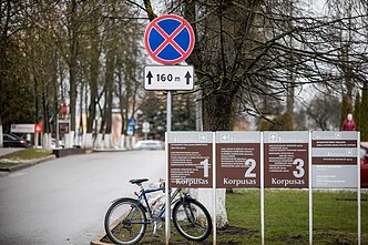 Respublikinė Šiaulių ligoninė Respublikinė Šiaulių ligoninė