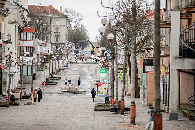 Šiauliai Šiauliai